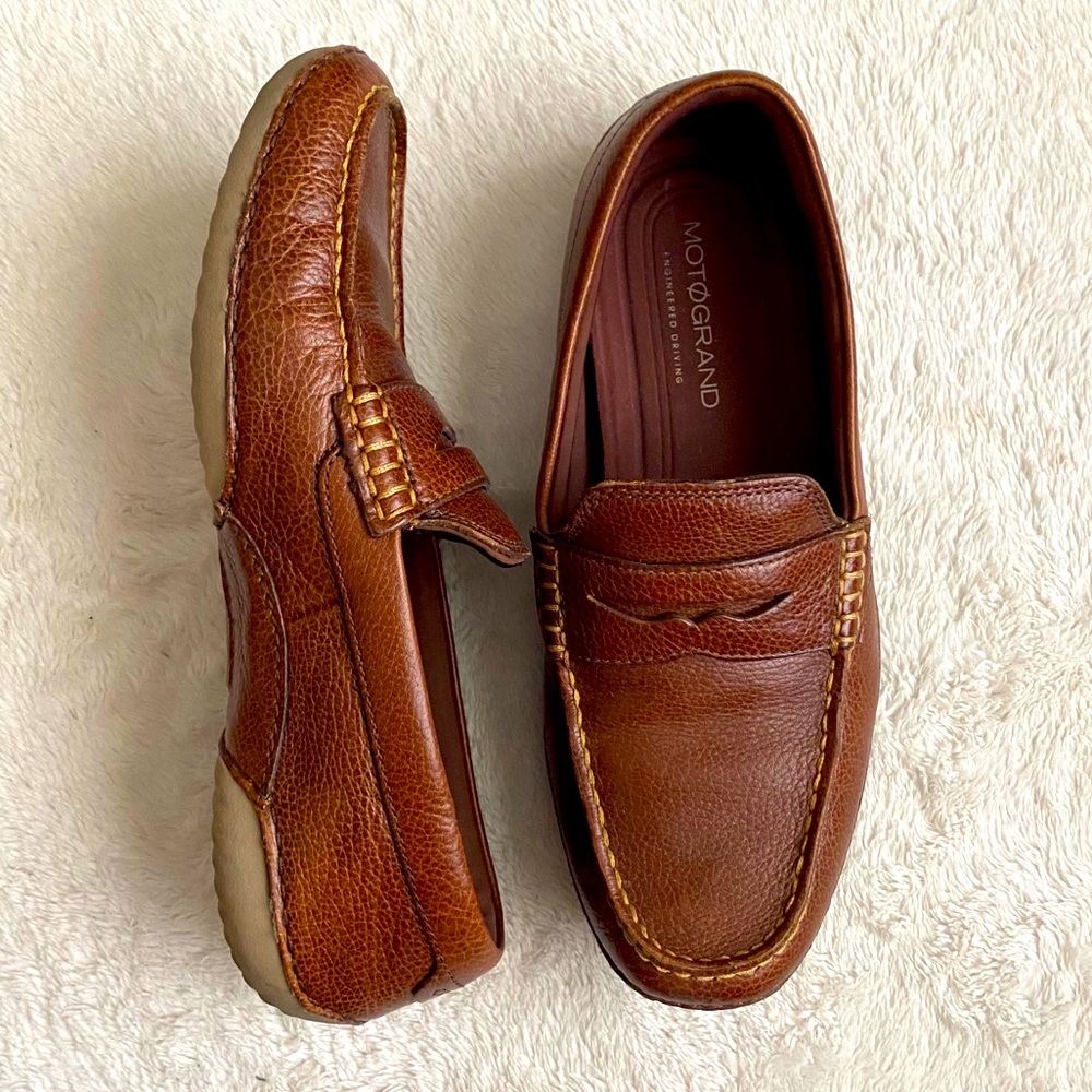 Cole Haan Men’s Penny Loafers